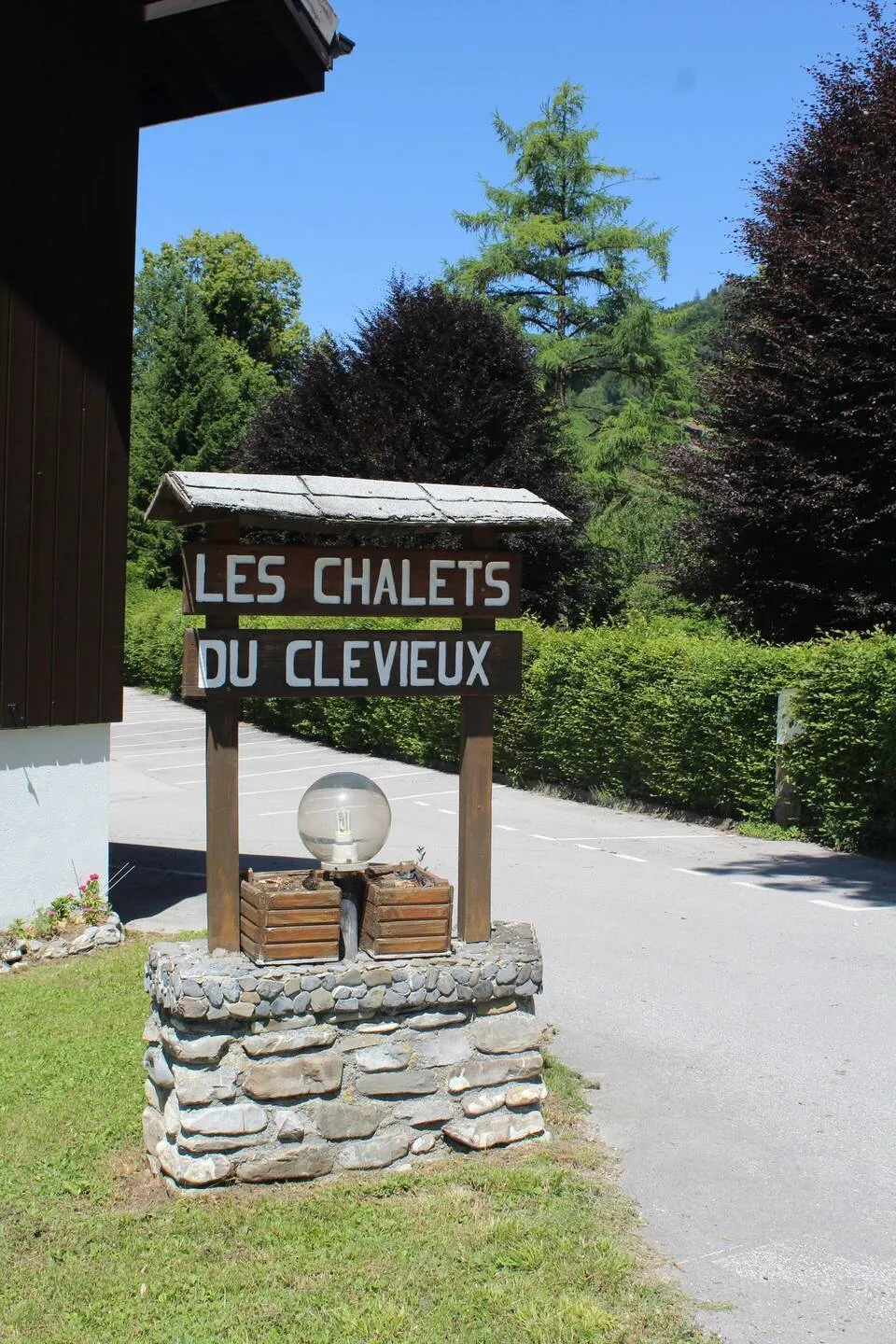 Appartement à Samoëns — photo 2