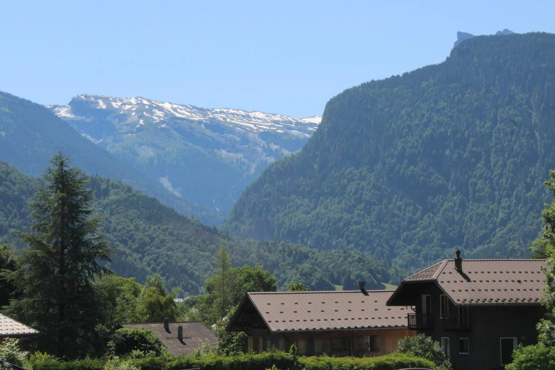 Appartement à Samoëns — photo 3