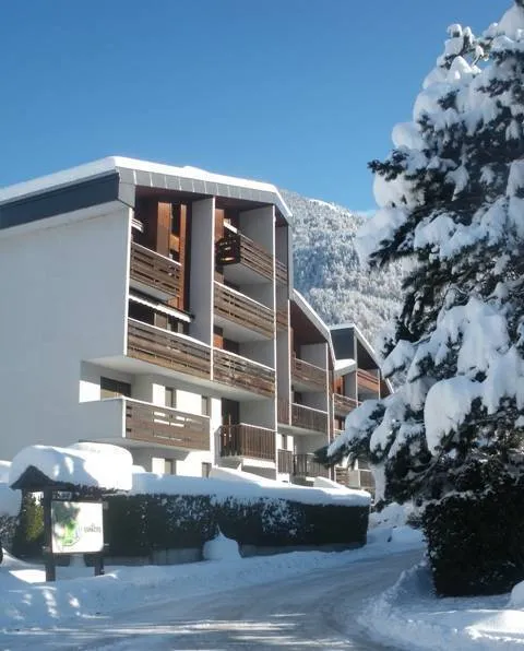 Appartement à Samoëns — photo 5