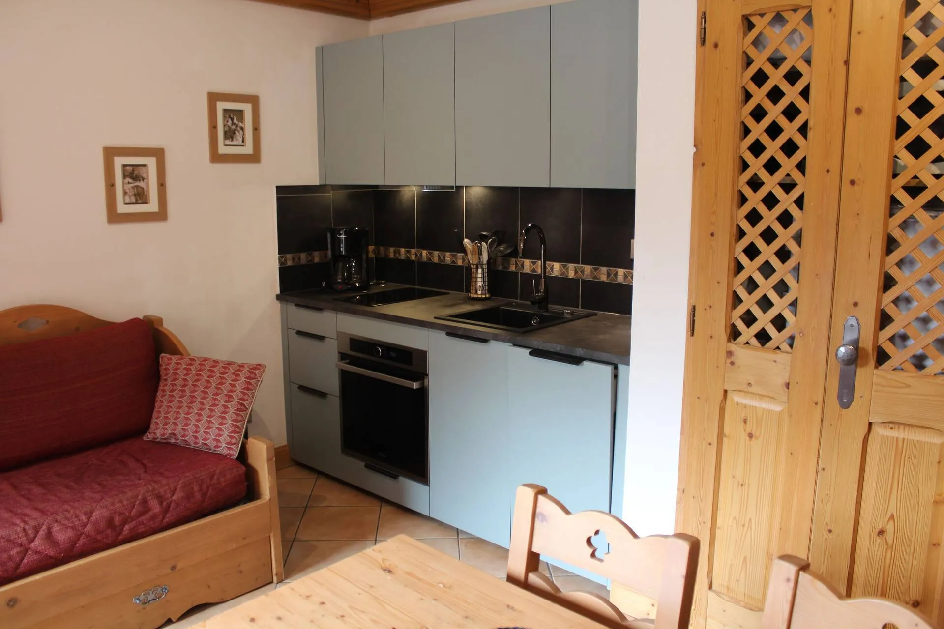 Appartement à Samoëns — photo 11