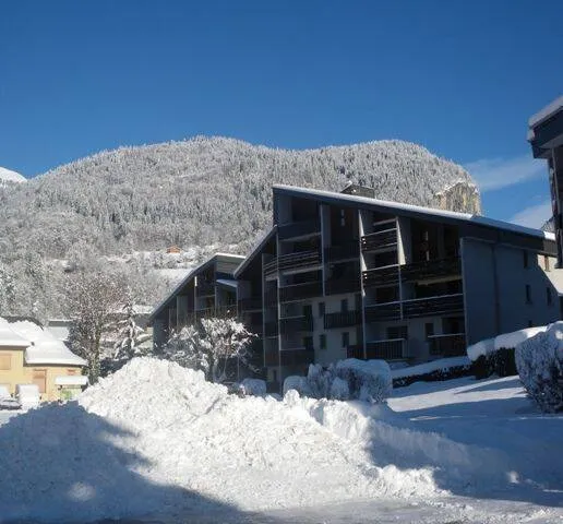 Appartement à Samoëns — photo 8