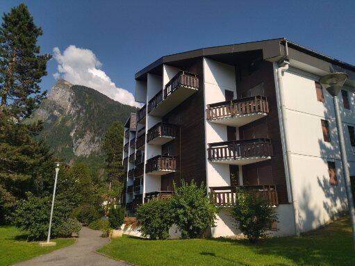 Appartement 1 pièce 18m² à vendre à Samoëns