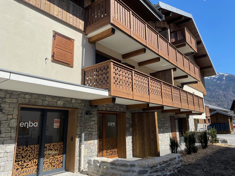 Appartement à Samoëns — photo 13