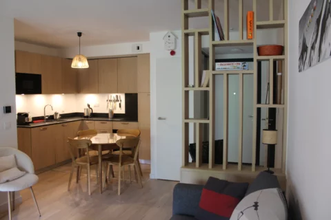 Appartement à Samoëns — photo 2