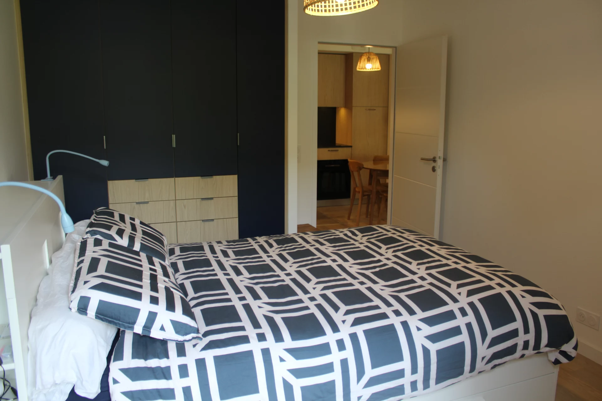 Appartement à Samoëns — photo 10