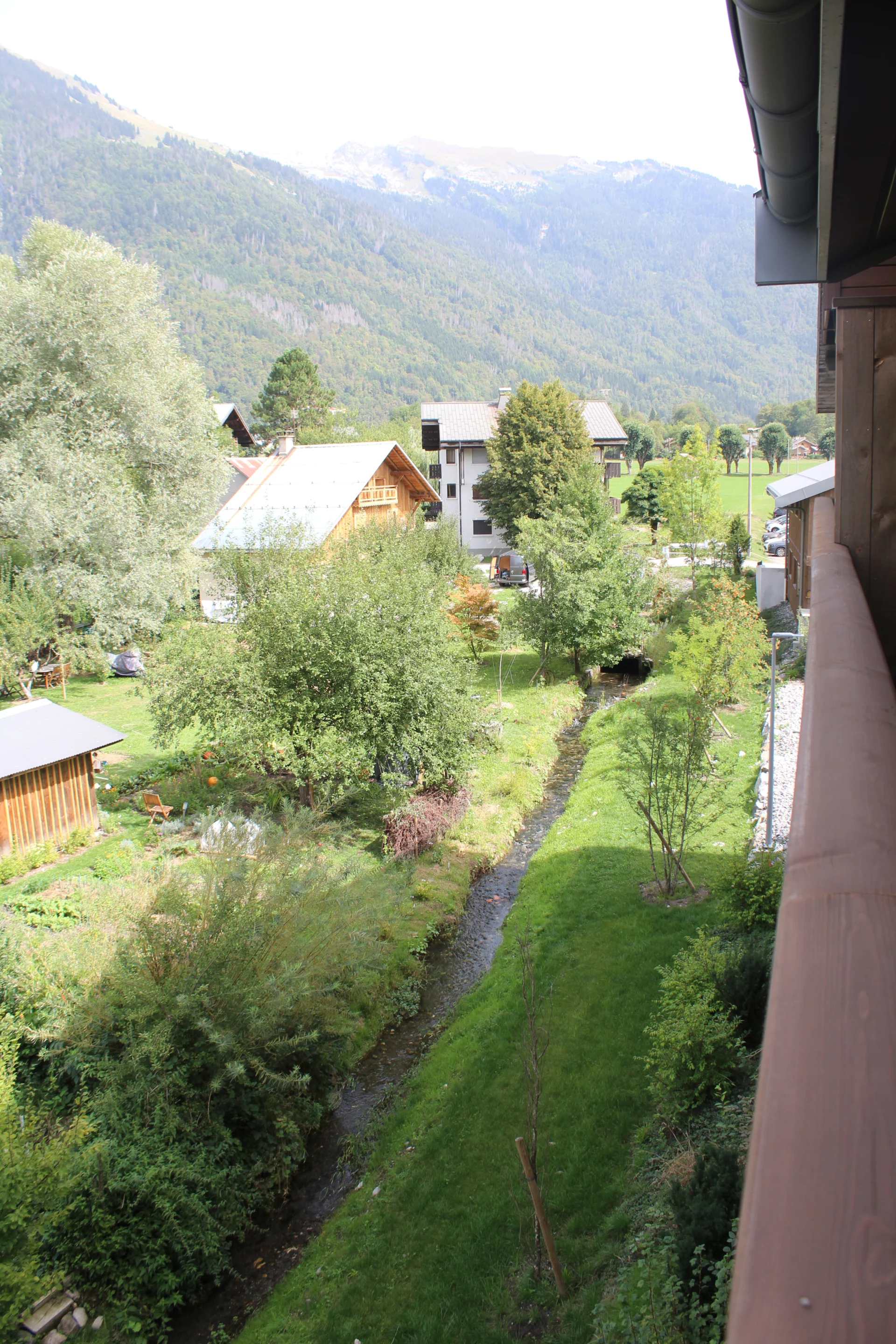 Appartement à Samoëns — photo 15