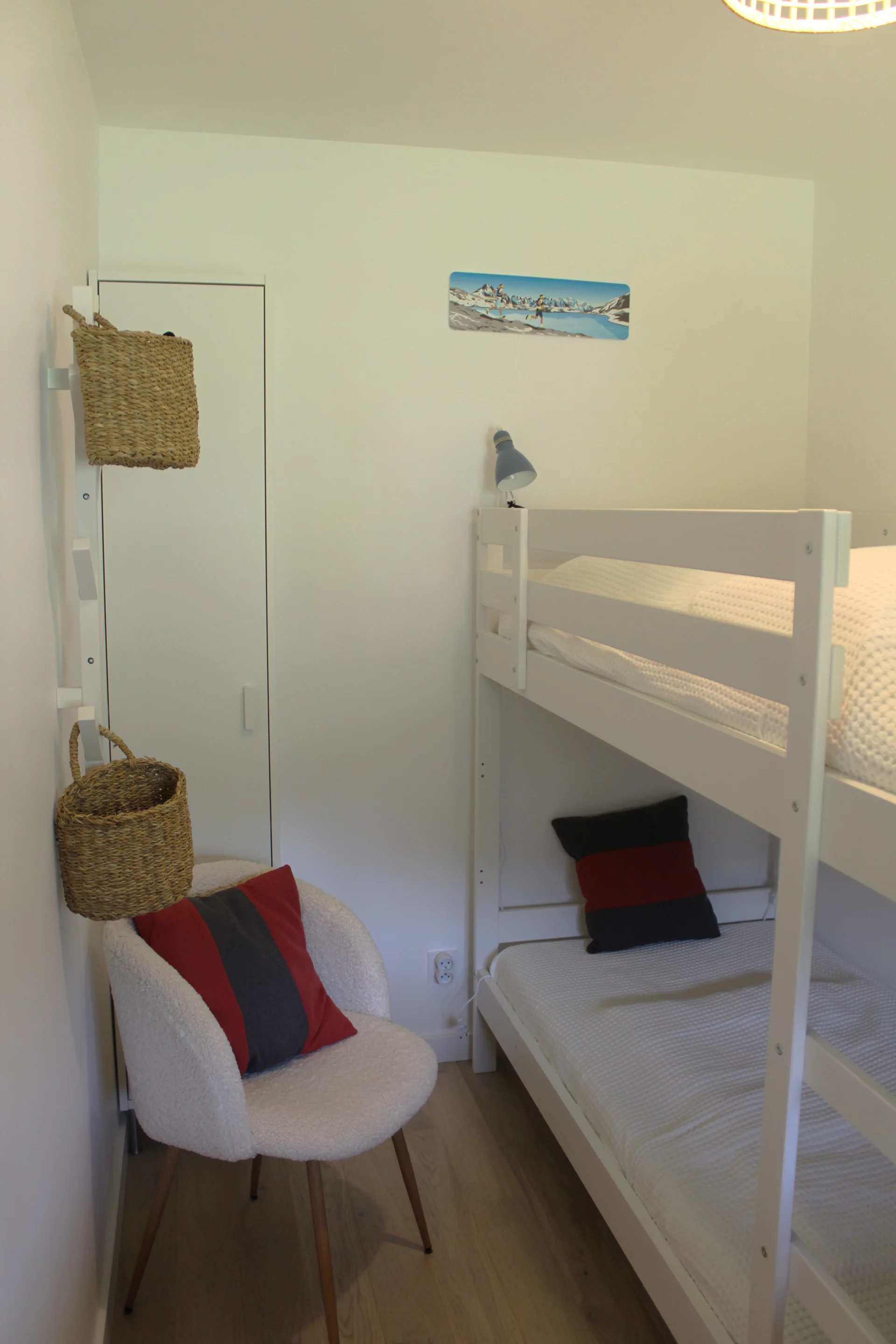 Appartement à Samoëns — photo 11