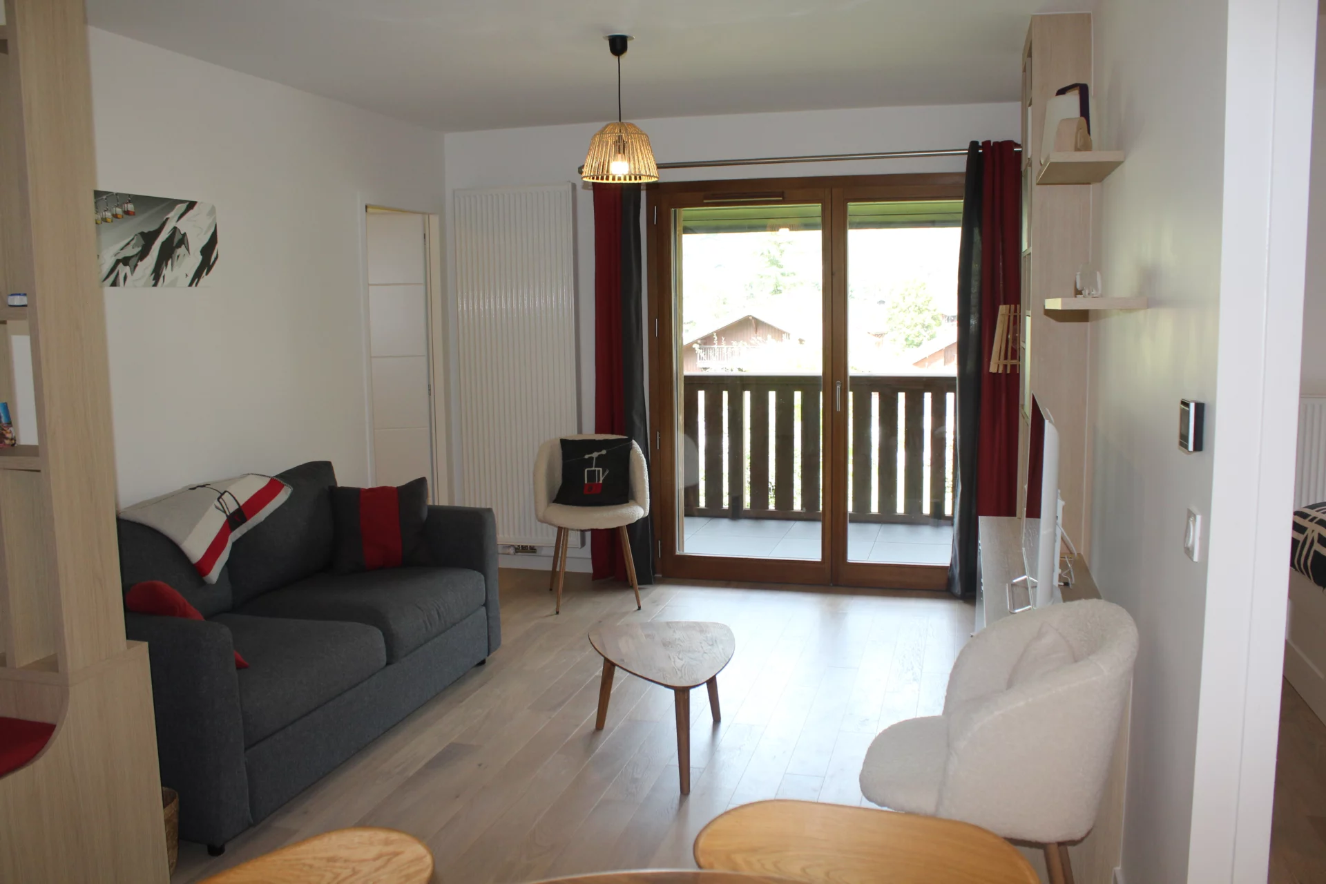 Appartement à Samoëns — photo 4