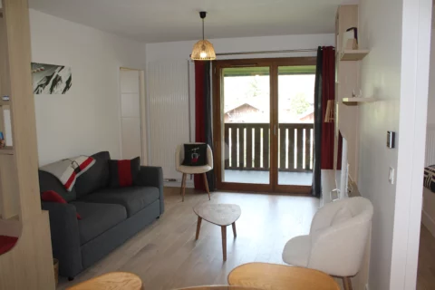 Appartement à Samoëns — photo 4