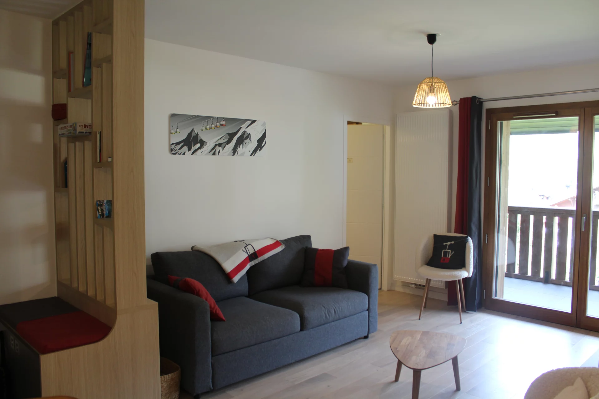 Appartement à Samoëns — photo 5