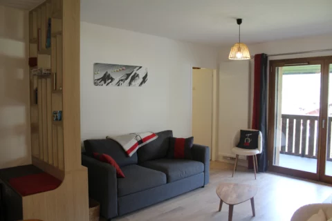 Appartement à Samoëns — photo 5