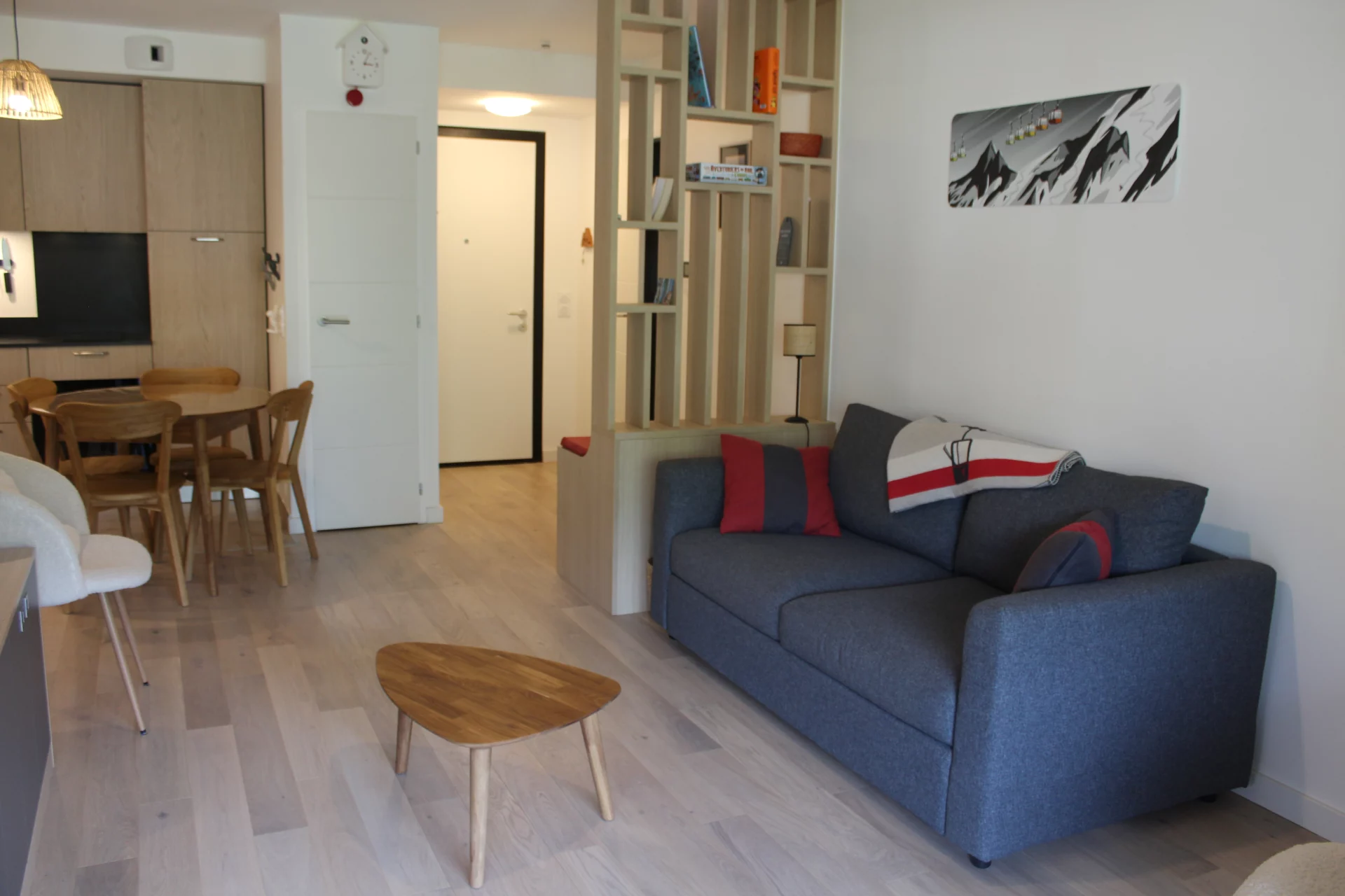 Appartement à Samoëns — photo 6