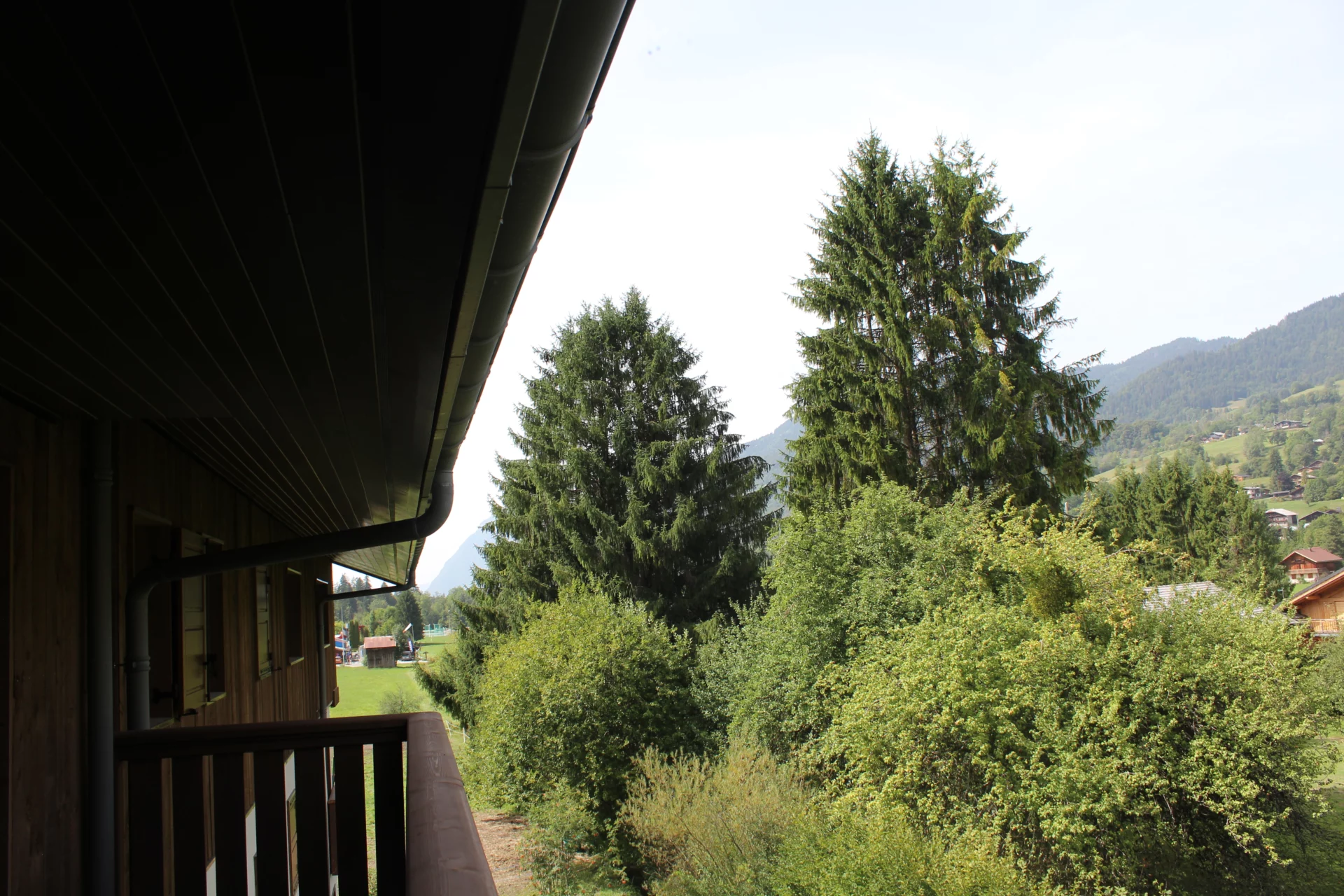 Appartement à Samoëns — photo 14