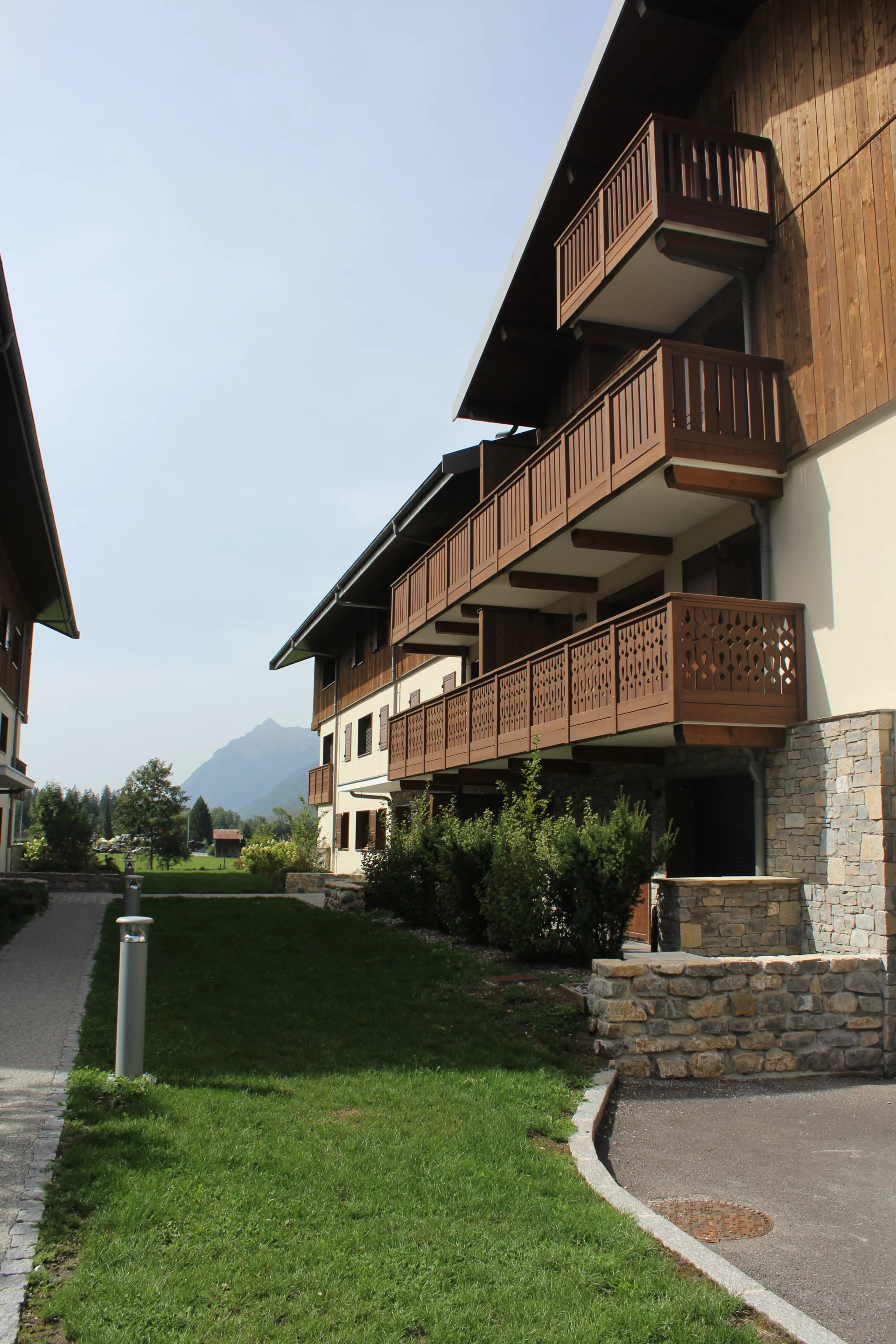 Appartement à Samoëns — photo 12